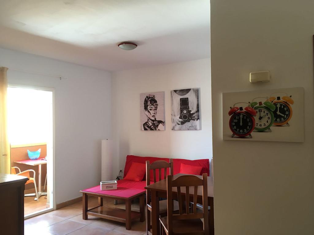 Apartamento Centrico Playa Corralejo 2 Exterior foto