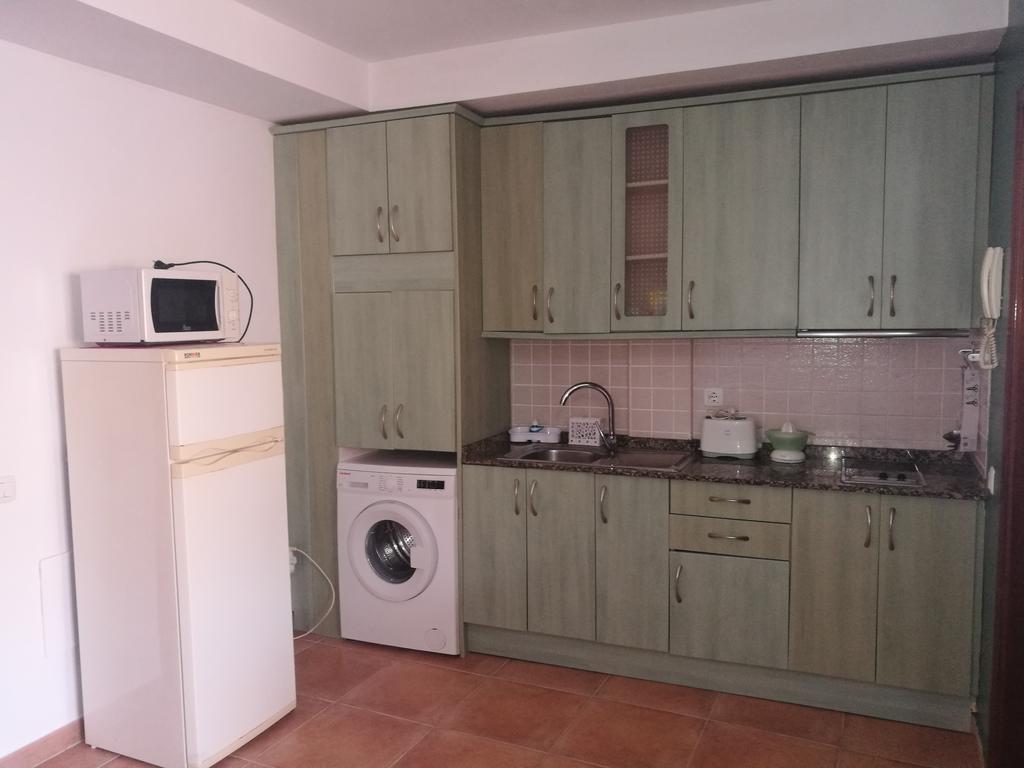 Apartamento Centrico Playa Corralejo 2 Exterior foto