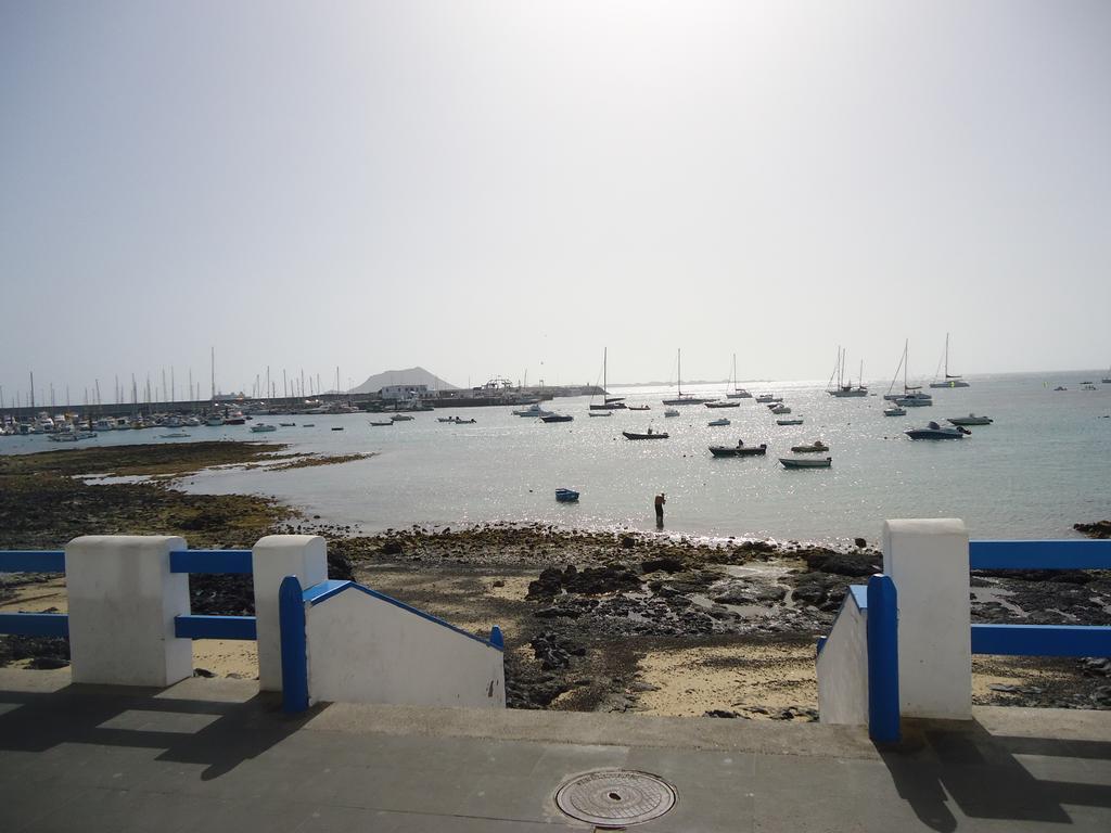 Apartamento Centrico Playa Corralejo 2 Exterior foto