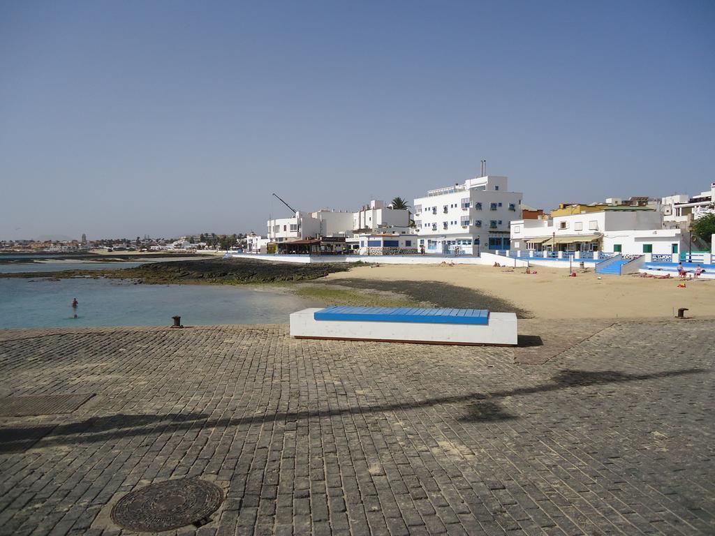 Apartamento Centrico Playa Corralejo 2 Exterior foto