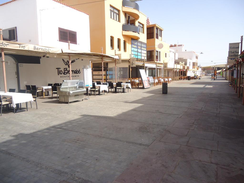 Apartamento Centrico Playa Corralejo 2 Exterior foto