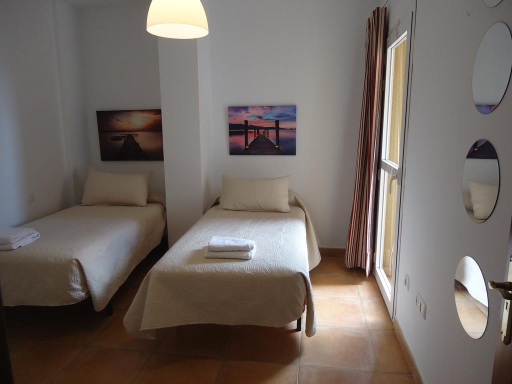 Apartamento Centrico Playa Corralejo 2 Exterior foto