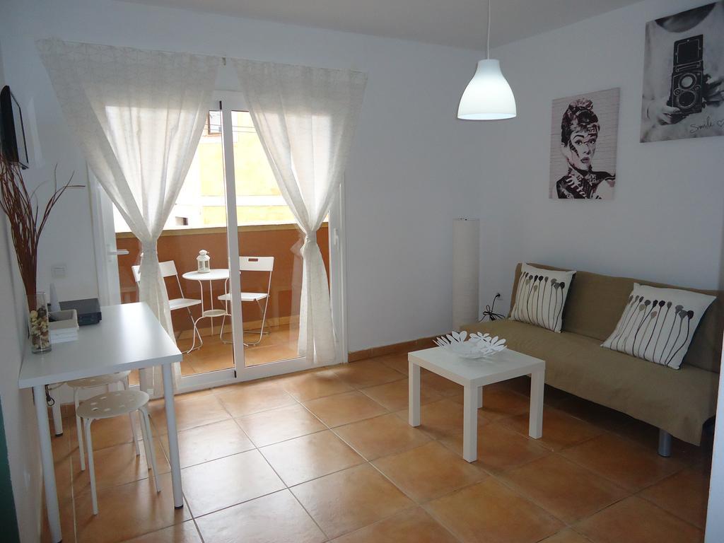 Apartamento Centrico Playa Corralejo 2 Exterior foto