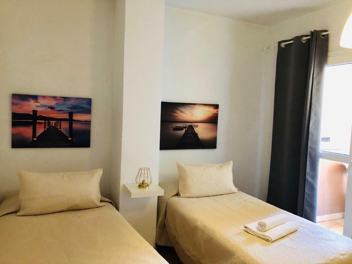 Apartamento Centrico Playa Corralejo 2 Exterior foto