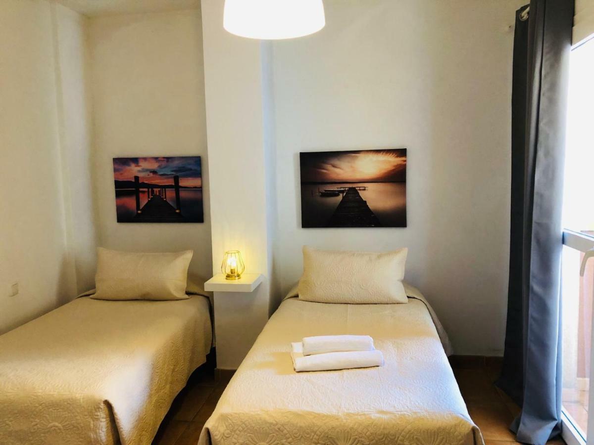 Apartamento Centrico Playa Corralejo 2 Exterior foto