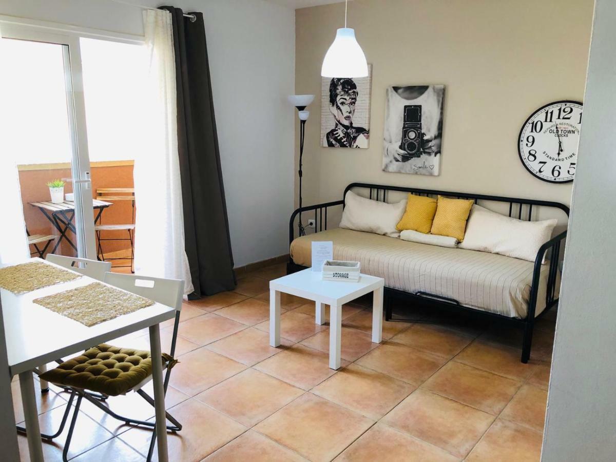 Apartamento Centrico Playa Corralejo 2 Exterior foto