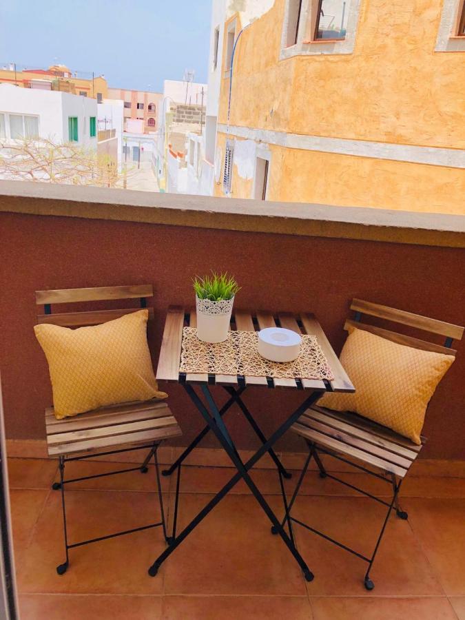 Apartamento Centrico Playa Corralejo 2 Exterior foto