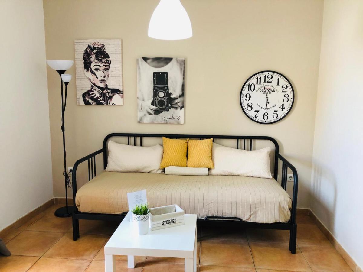 Apartamento Centrico Playa Corralejo 2 Exterior foto