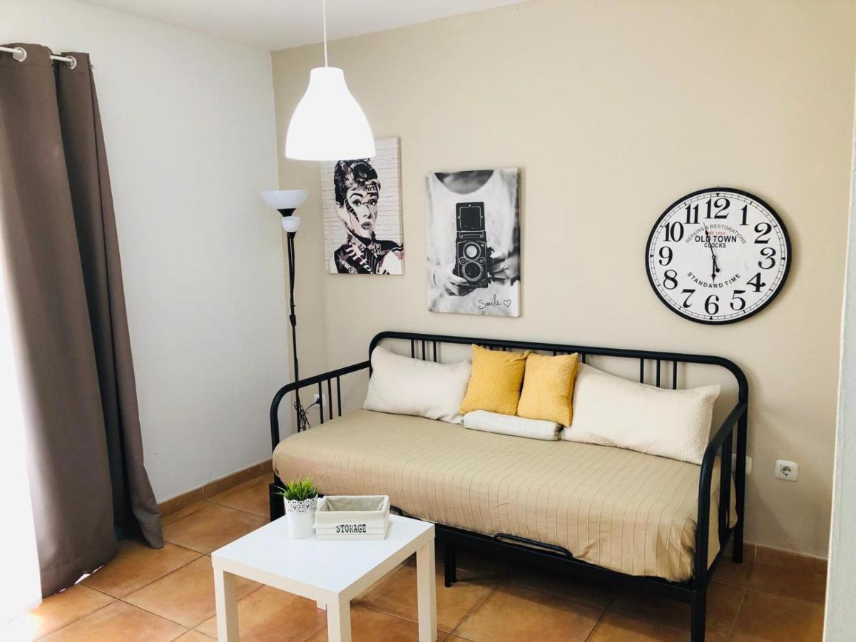 Apartamento Centrico Playa Corralejo 2 Exterior foto