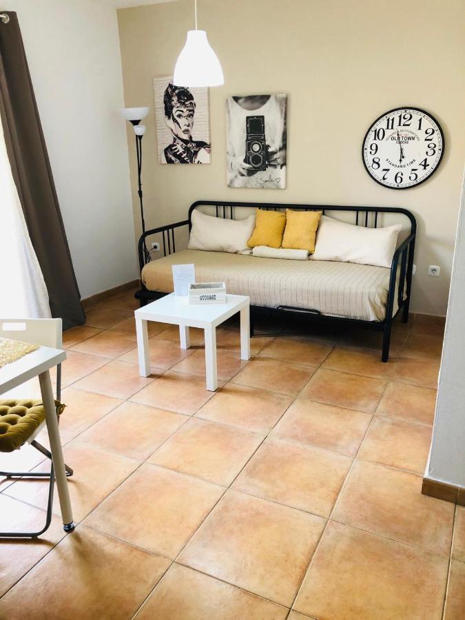 Apartamento Centrico Playa Corralejo 2 Exterior foto