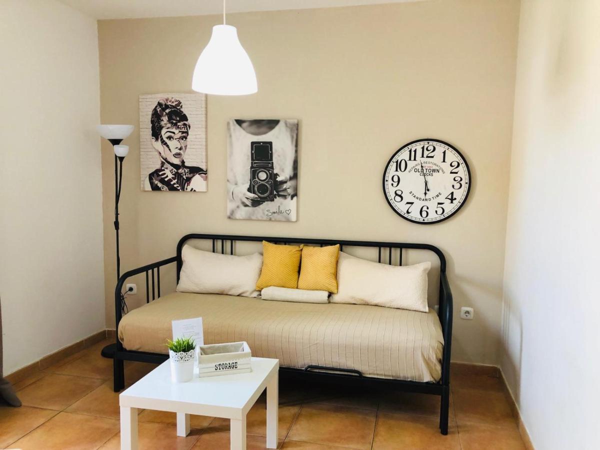 Apartamento Centrico Playa Corralejo 2 Exterior foto