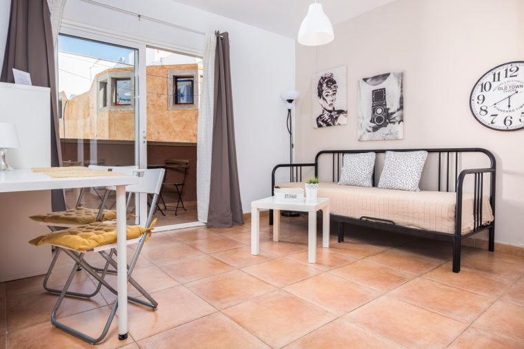 Apartamento Centrico Playa Corralejo 2 Exterior foto
